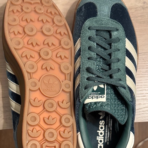 adidas Shoes - Gazelle Bold Women’s 9.5